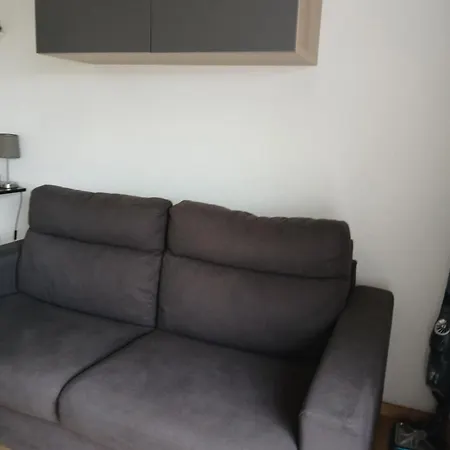 Apartamento Idéale Pour à 2 Pas De La Et Des Commerces La Grande-Motte