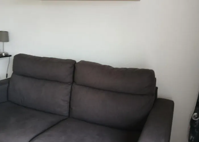 Apartamento Idéale Pour à 2 Pas De La Et Des Commerces La Grande-Motte